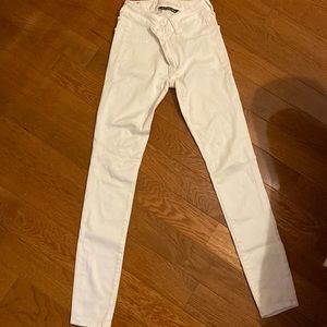 American eagle jeans, size 2